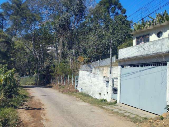 Casa para Venda em Teresópolis, Granja Florestal, 2 dormitórios, 1 banheiro, 1 vaga