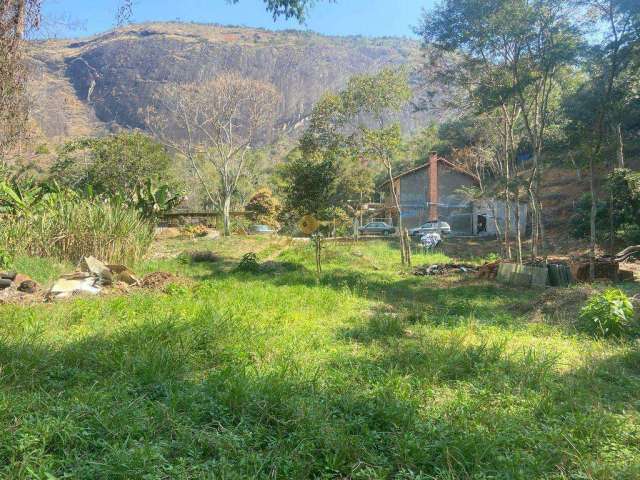 Terreno para Venda em Teresópolis, Parque do Imbui