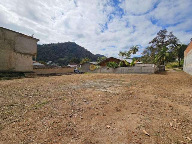 Terreno para Venda em Teresópolis, Bom Retiro