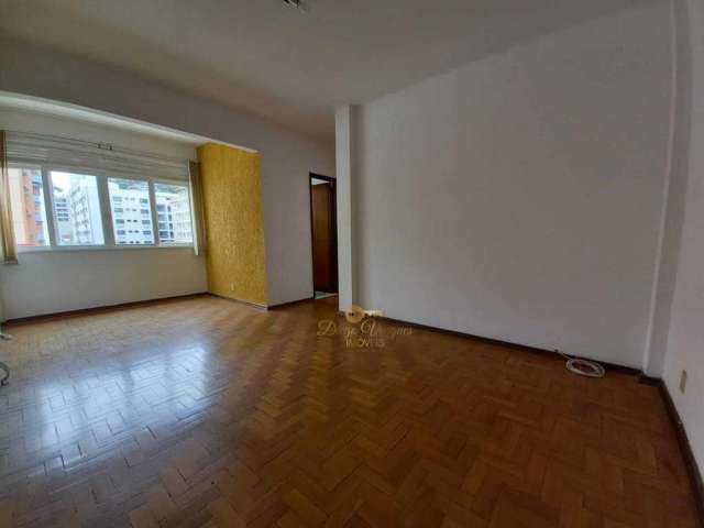 Apartamento para Venda em Teresópolis, Várzea, 2 dormitórios, 1 banheiro