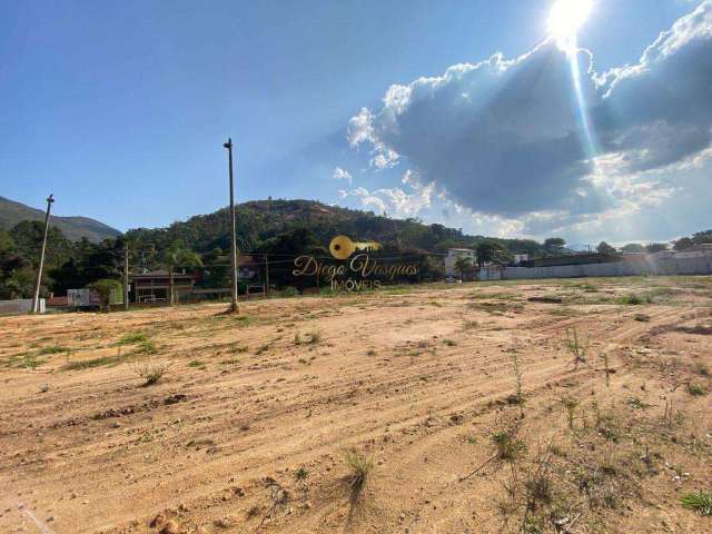 Terreno para Venda em Teresópolis, Albuquerque