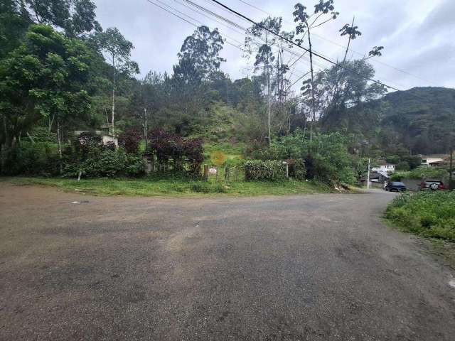 Terreno para Venda em Teresópolis, Meudon