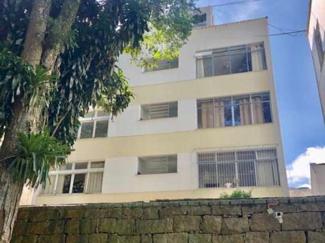 Apartamento para Venda em Petrópolis, Centro, 1 dormitório, 1 banheiro