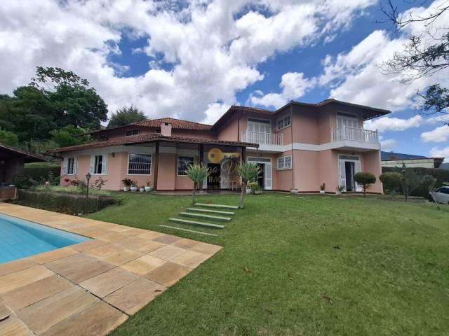 Casa em Condomínio para Venda, Albuquerque, 6 dormitórios, 4 suítes, 6 banheiros, 4 vagas