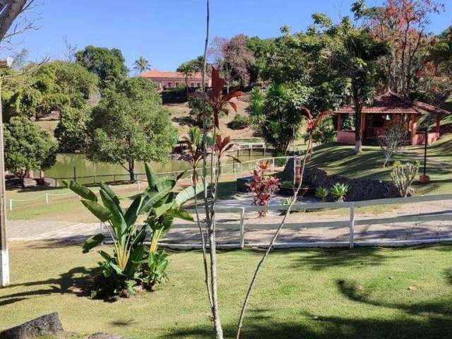 Terreno em Condomínio para Venda em Areal, ALBERTO TORRES