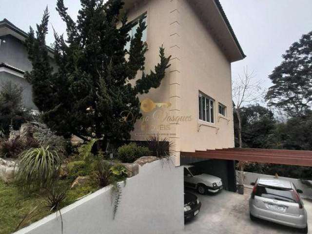 Casa em Condomínio para Locação em Teresópolis, Panorama, 3 dormitórios, 1 suíte, 3 banheiros, 4 vagas