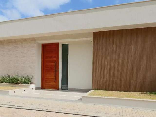 Casa em Condomínio para Venda em Areal, Fazenda Velha, 3 dormitórios, 3 suítes, 5 banheiros, 2 vagas