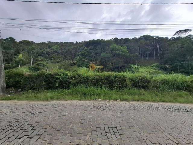 Terreno para Venda em Teresópolis, Posse