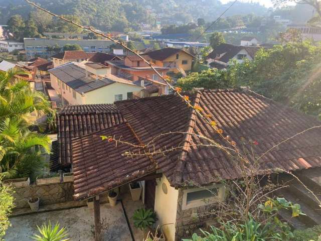 Casa em Condomínio para Venda em Petrópolis, Quitandinha, 2 dormitórios, 2 banheiros, 2 vagas