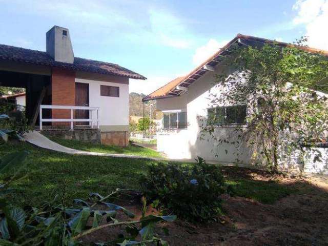 Casa em Condomínio para Venda em Teresópolis, Parque do Imbui, 2 dormitórios, 1 banheiro, 2 vagas