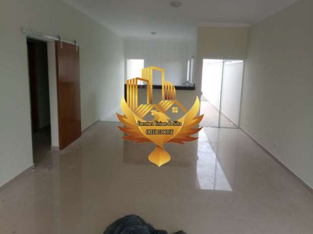 Residencial Tecoara