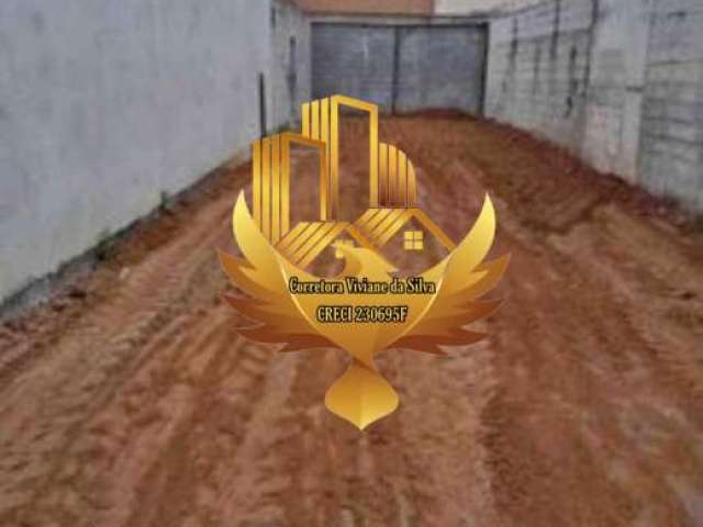 lote 130 m² !! Bairro  Vista Alegre !!