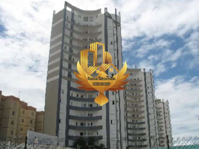 Apartamento  Condomínio Village Towers !!