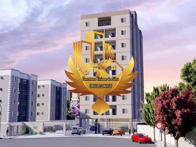 Condomínio Residencial Iris, com ótima localização !!