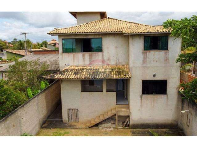 Casa  á venda, 3 quartos, 4 vagas em búzios-rj