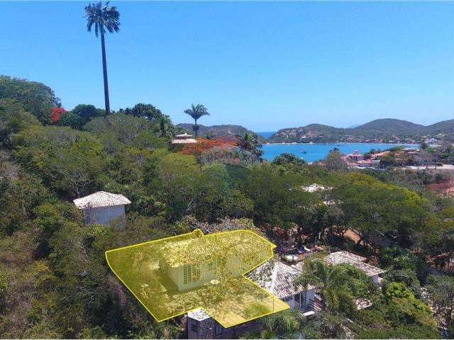 Loft à venda na Praia da Ferradura, Búzios, vendido por R$ 700.000