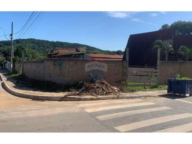 Vendo Terreno no Cruzeiro (rasa) com 480 metros com RGI Por 180.000