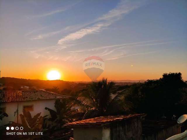 Terreno à venda em alto da boa vista!