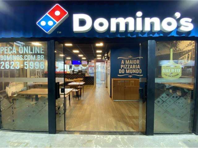 DOMINO´S PIZZA BÚZIOS!!! Passo o ponto: Oportunidade de ser um franqueado da MAIOR PIZZARIA DO MUNDO!!! Por R$ 450.000,00.