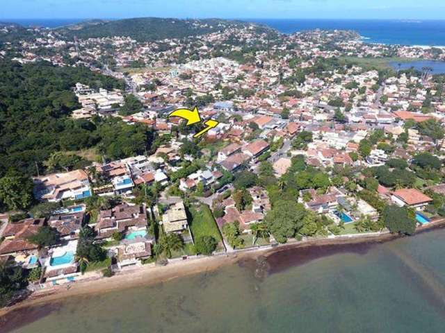 À venda 2 Apartamentos a passos da praia de Manguinhos em Búzios vendidos por apenas R$ 550.000