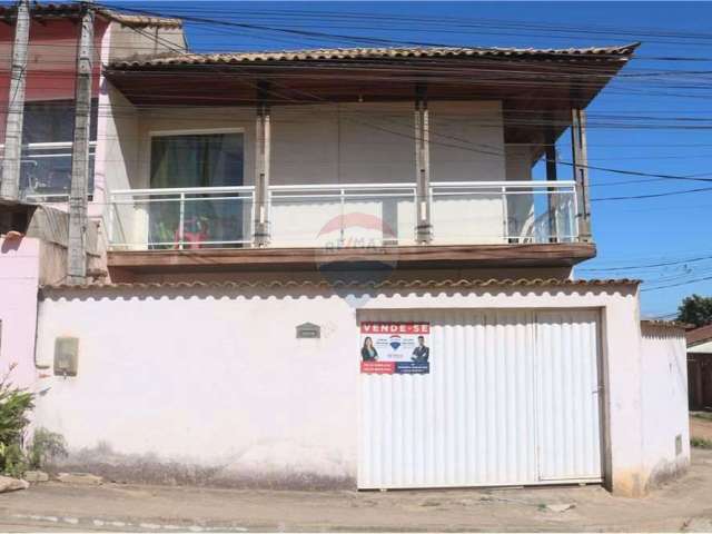 Casa duplex, 2 quartso à venda - búzios, rasa!