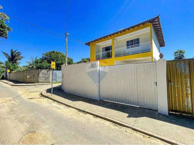 Casa á venda casa  com 3 quartos na Rasa em Búzios!