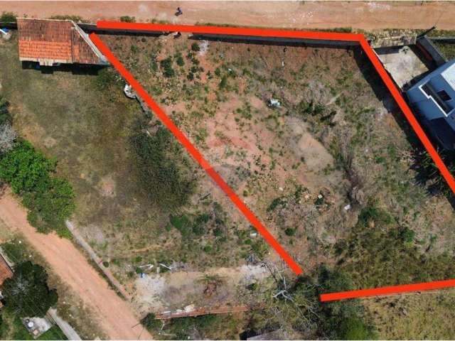 Terreno à venda imperdível de 1.440 m² na Rasa, Armação dos Búzios