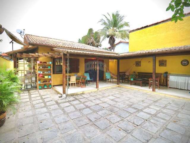 OPORTUNIDADE casa a venda em Geribá - Búzios