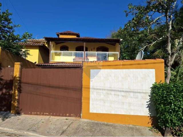 Casa à venda no Arpoador na Rasa em Búzios