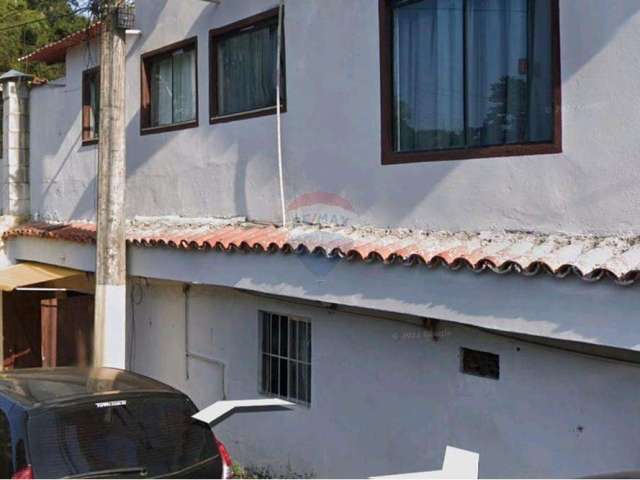 'Casa dos Sonhos em Alto de Búzios à Venda!'