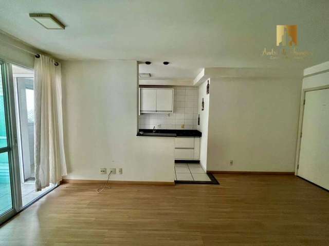 Apartamento com 3 dormitórios à venda, 70 m² por R$ 480.000,00 - Anita Garibaldi - Joinville/SC