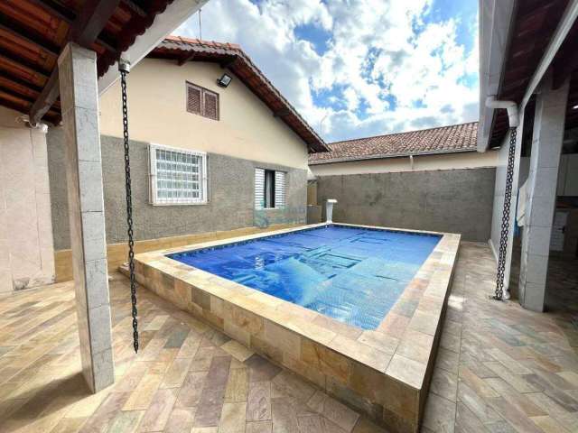 Casa 3 quartos à venda Jardim Imperador Praia Grande SP