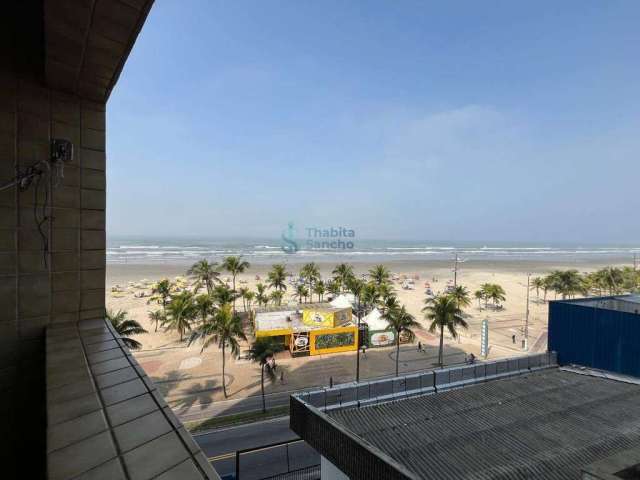 Apartamento 1 quarto à venda Mirim Praia Grande SP