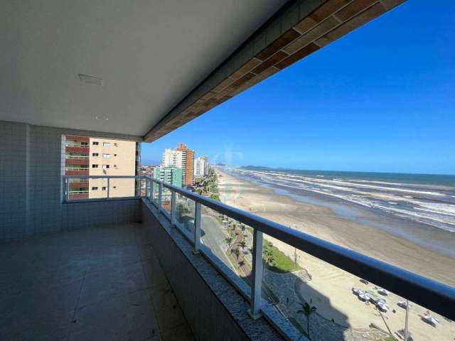 Apartamento com 3 dorms, Caiçara, Praia Grande - R$ 1.65 mi, Cod: 32