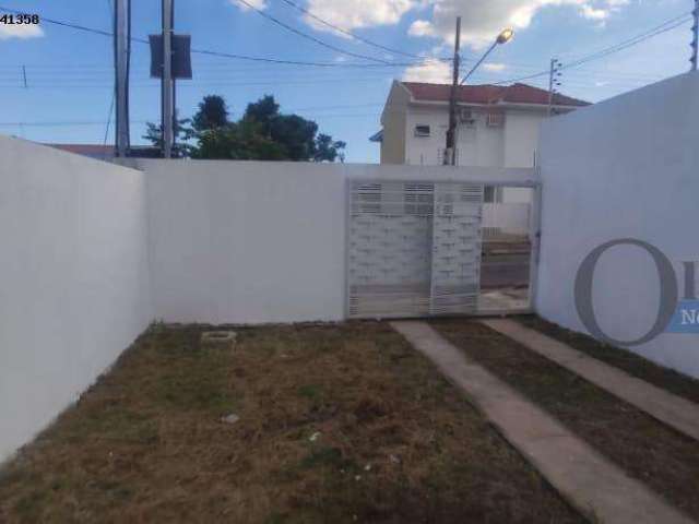 Casa para Venda em Cuiabá, Dom Bosco, 2 dormitórios, 1 suíte, 1 banheiro, 2 vagas