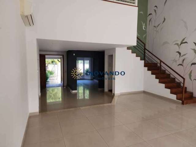 Casa em Condomínio - Duplex / Residencial / Barra da Tijuca