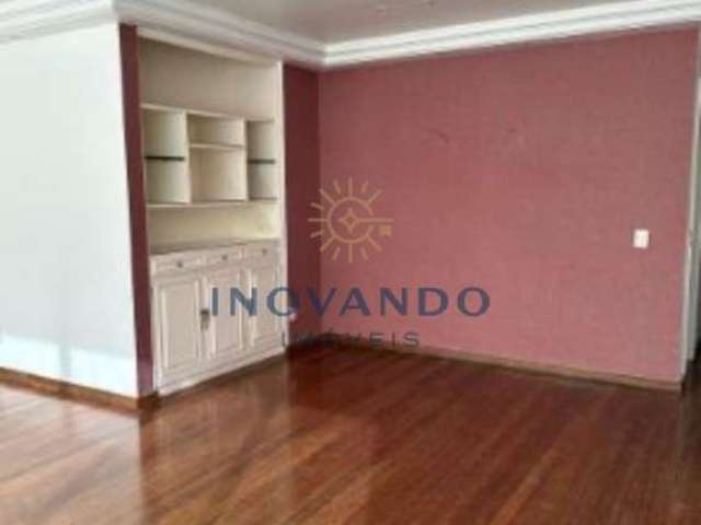 Gávea - Apartamento 4 quartos/suíte - 147 metros