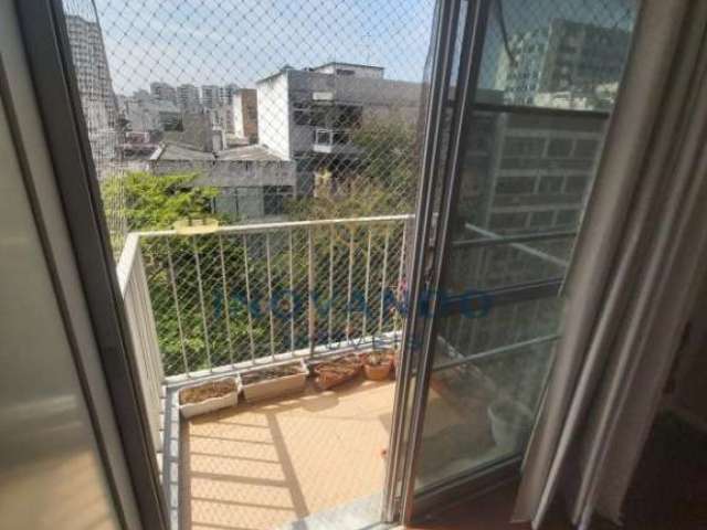 Apartamento na Tijuca, Vila Isabel