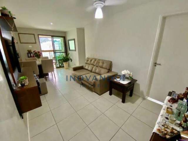 Soleil 3 quarto 70m² Barra da Tijuca