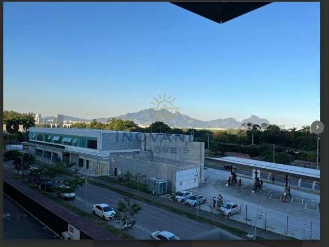 Ilha pura 4 quartos 160m² Barra da Tijuca