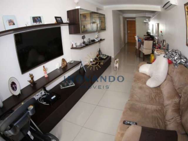 Apartamento 3 quartos -94m² - Condomínio Majesty Freguesia- Rua Joaquim Pinheiro  Majesty Residencial - Rua Joaquim Pinheiro Freguesia - Em Frente ao