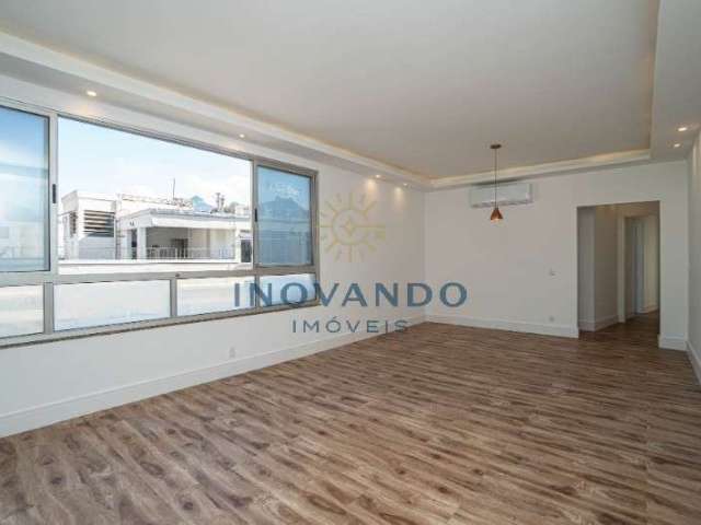 Tijuca - conde de Bonfim - Apartamento Residencial, 130 m², 4 quarto - RJ