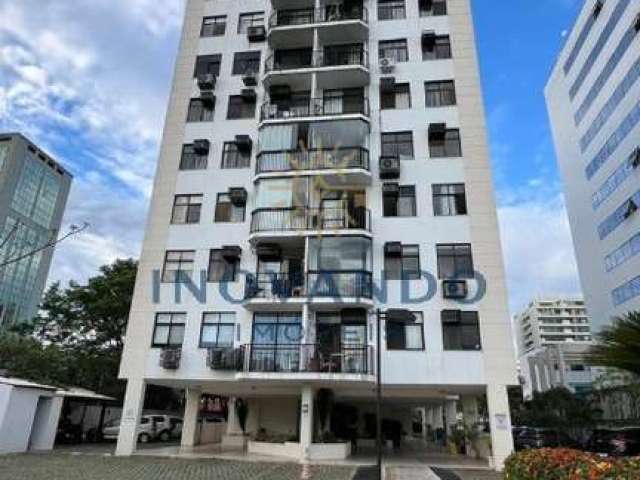 Apartamento 3 quartos e 1 suíte | 68m² | Barra Olímpica- Parque Olímpico  Excelente apartamento na Barra Olímpica, na Av. Abelardo Bueno em frente ao