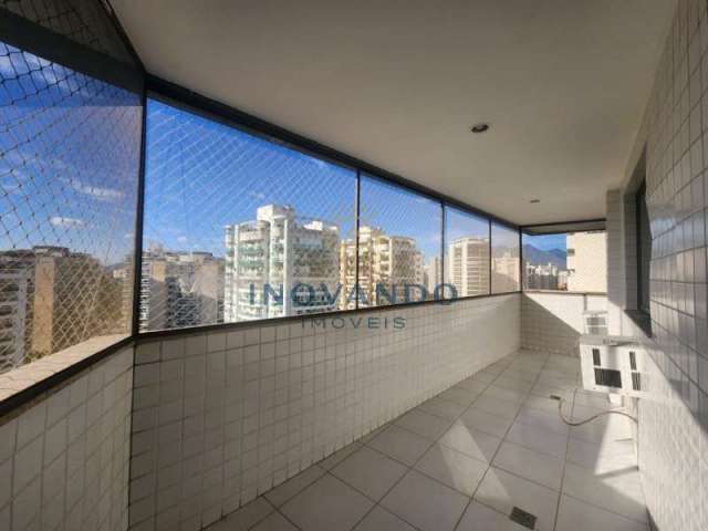 Apartamento 3 quartos sendo 2 suítes | 83 m² | Barra Olímpica - Condomínio Costa Allegra