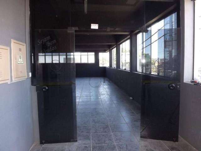 Sala para alugar, 388 m² por R$ 6.675/mês - Jardim Santa Mena - Guarulhos/SP