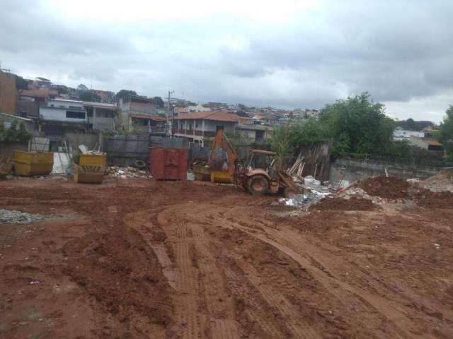 Terreno à venda, 1500 m² por R$ 6.000.000 - Cocaia - Guarulhos/SP