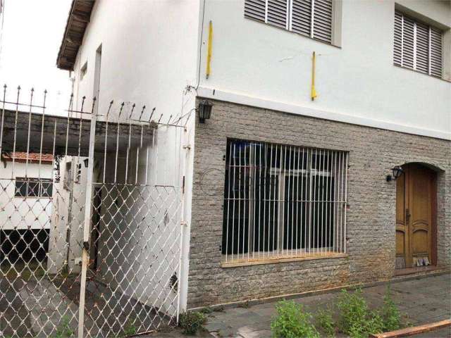 Sobrado com 3 dormitórios à venda, 200 m² por R$ 1.090.000 - Jardim Sao Paulo(Zona Norte) - São Paulo/SP