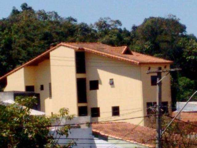 Sobrado com 3 dormitórios à venda, 450 m² por R$ 850.000,00 - Parque Flamengo - Guarulhos/SP