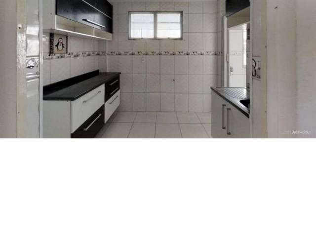 Apartamento com 2 dormitórios à venda, 56 m² por R$ 230.000 - Jardim Jaqueline - São Paulo/SP