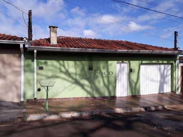 Casa com 3 dormitórios à venda, 123 m² por R$ 270.000,00 - Centro - São Simão/SP